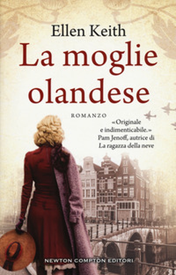 La moglie olandese - Librerie.coop La moglie olandese - Librerie.coop