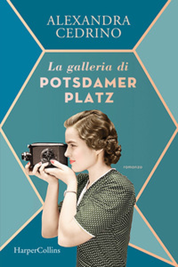 La galleria di Potsdamer Platz - Librerie.coop La galleria di Potsdamer Platz - Librerie.coop