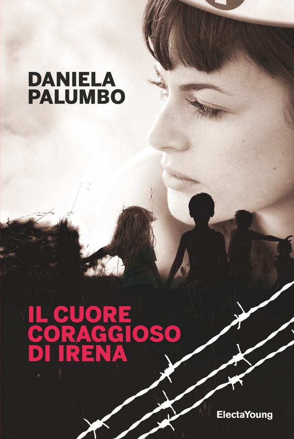 Il cuore coraggioso di Irena - Librerie.coop Il cuore coraggioso di Irena - Librerie.coop