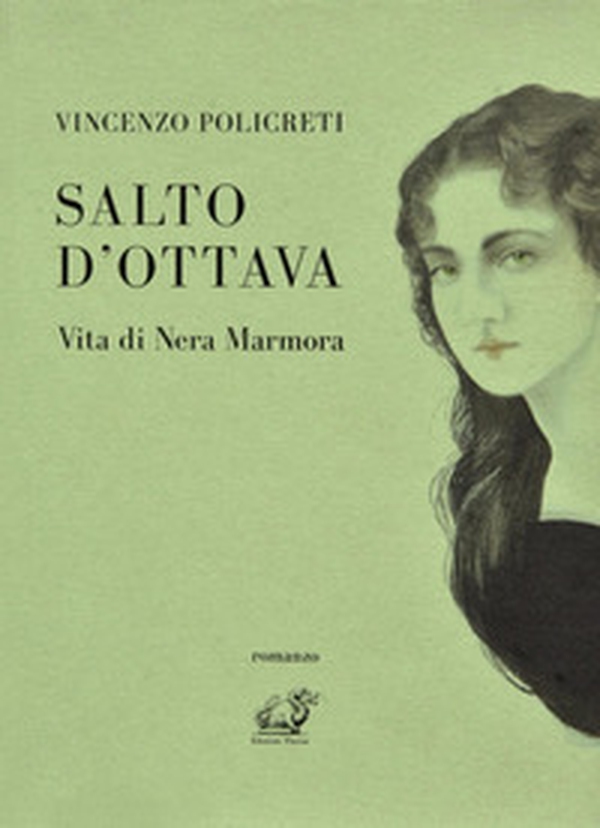 Salto d'ottava. Vita di Nera Marmora - Librerie.coop Salto d'ottava. Vita di Nera Marmora - Librerie.coop