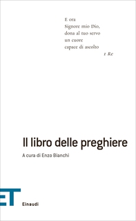 Il libro delle preghiere - Librerie.coop Il libro delle preghiere - Librerie.coop