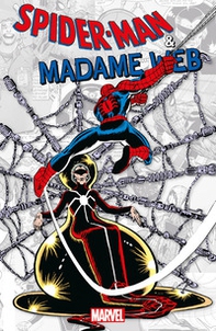 Spider-man & Madame Web. Marvel-verse - Librerie.coop