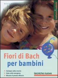 Fiori di Bach per bambini - Librerie.coop
