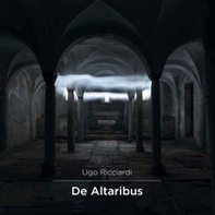 De Altaribus - Librerie.coop