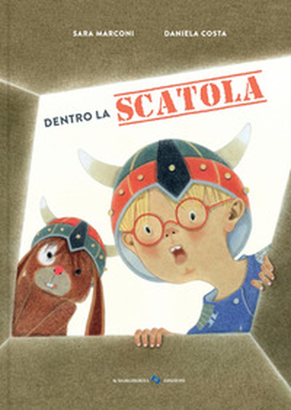 Dentro la scatola - Librerie.coop