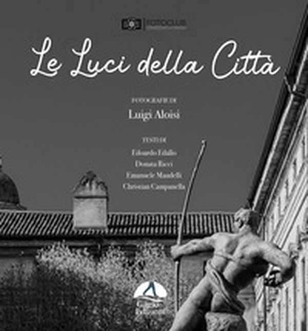 Le luci della città - Librerie.coop Le luci della città - Librerie.coop