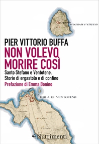 Non volevo morire così - Librerie.coop