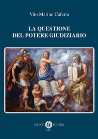 La questione del potere giudiziario - Librerie.coop La questione del potere giudiziario - Librerie.coop