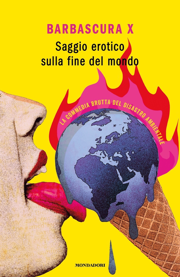Saggio erotico sulla fine del mondo - Librerie.coop Saggio erotico sulla fine del mondo - Librerie.coop