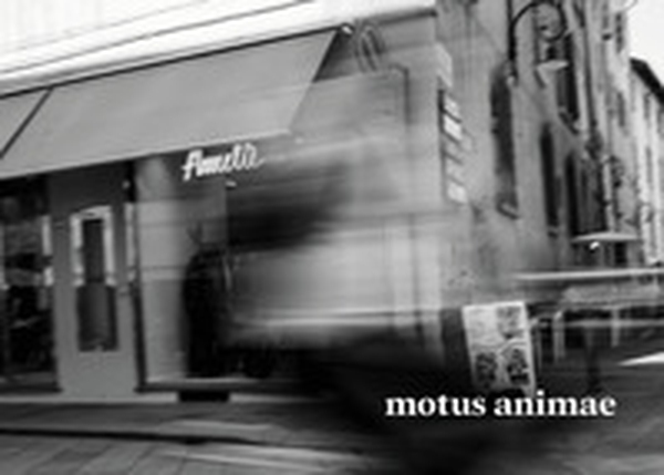 Motus Animae - Librerie.coop Motus Animae - Librerie.coop
