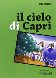 Il cielo di Capri - Librerie.coop