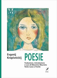 Poesie. Ediz. italiana e russa - Librerie.coop Poesie. Ediz. italiana e russa - Librerie.coop