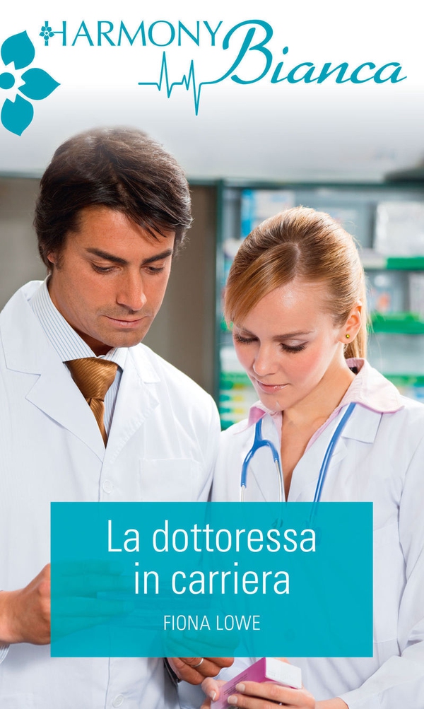 La dottoressa in carriera - Librerie.coop La dottoressa in carriera - Librerie.coop