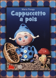 Cappuccetto a pois. DVD - Librerie.coop Cappuccetto a pois. DVD - Librerie.coop