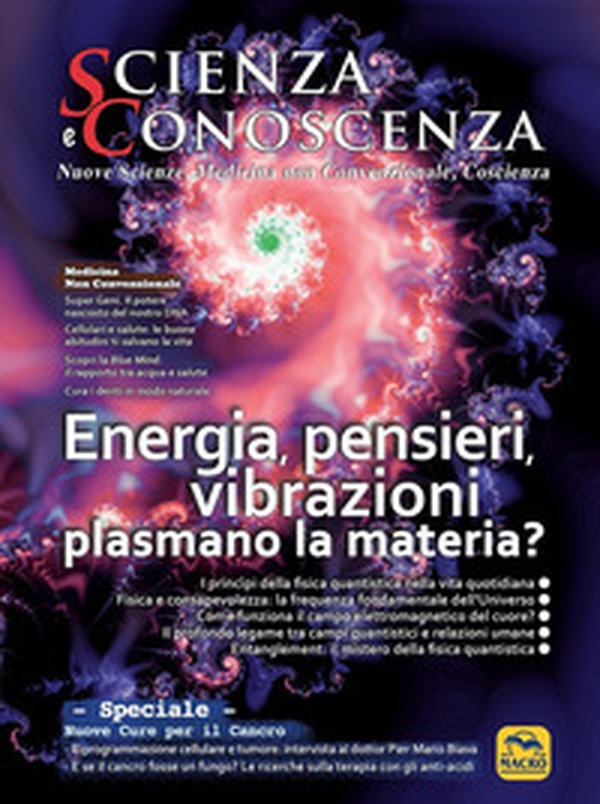 Scienza e conoscenza - Vol. 56 - Librerie.coop Scienza e conoscenza - Vol. 56 - Librerie.coop