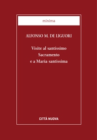 Visite al santissimo sacramento - Librerie.coop