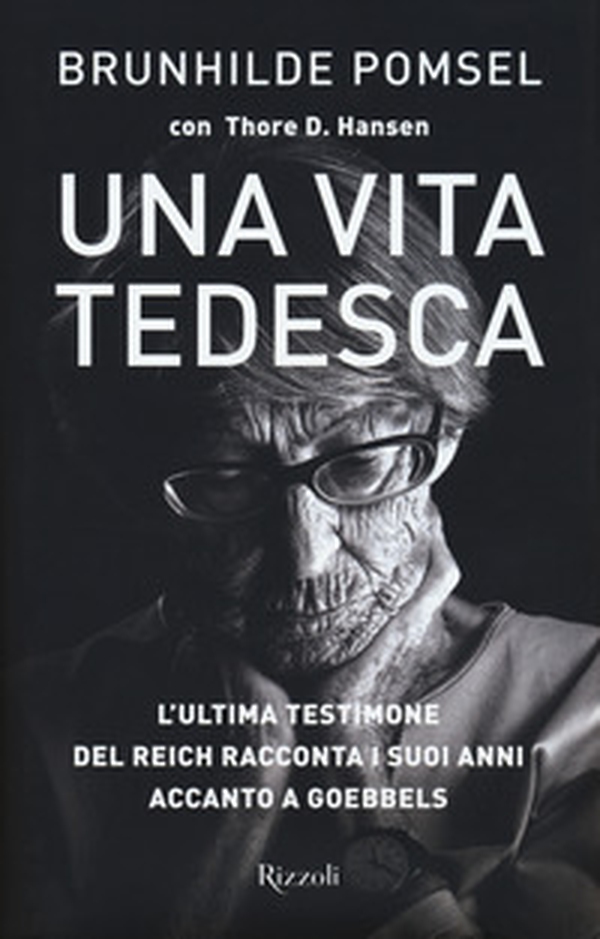 Una vita tedesca - Librerie.coop Una vita tedesca - Librerie.coop