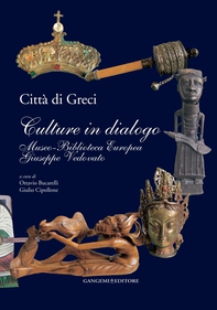 Città di Greci. Culture in dialogo - Librerie.coop Città di Greci. Culture in dialogo - Librerie.coop
