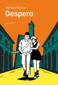 Despero - Librerie.coop