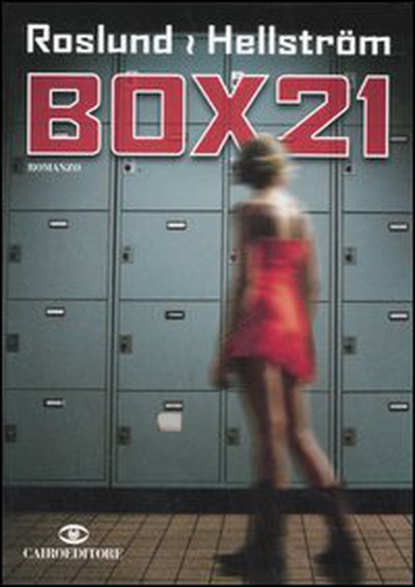 Box 21 - Librerie.coop Box 21 - Librerie.coop