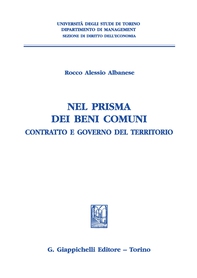 Nel prisma dei beni comuni - e-Book - Librerie.coop
