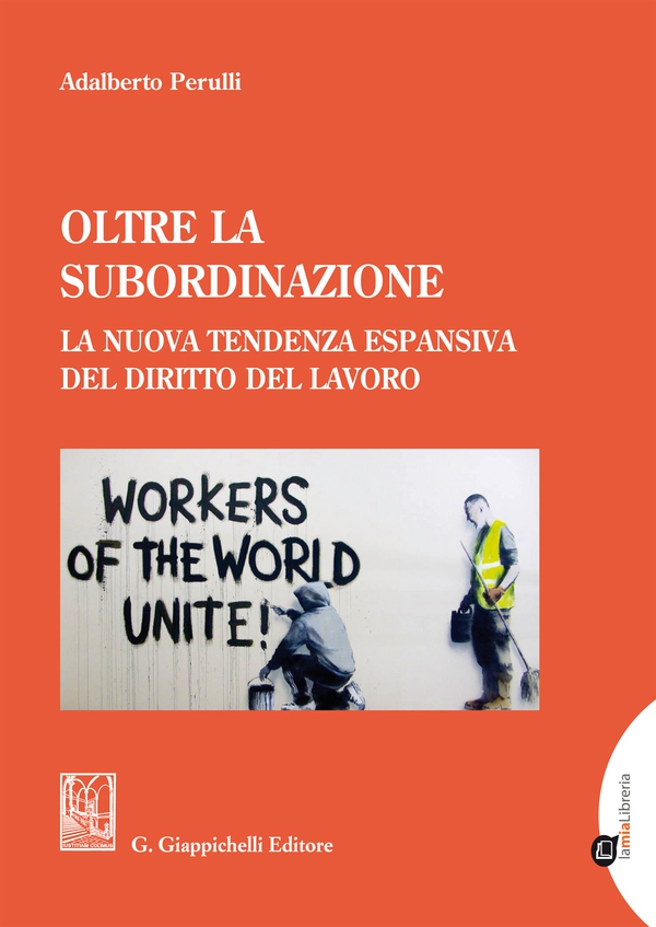 Oltre la subordinazione - e-Book - Librerie.coop Oltre la subordinazione - e-Book - Librerie.coop