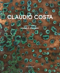 Claudio Costa. Ediz. italiana e inglese - Librerie.coop