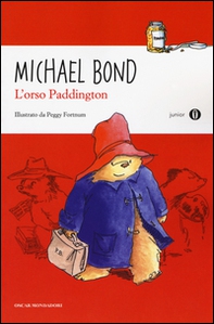 L'orso Paddington - Librerie.coop L'orso Paddington - Librerie.coop