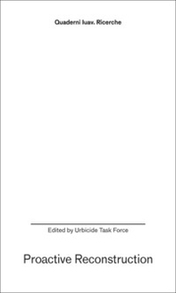 Proactive reconstruction - Librerie.coop