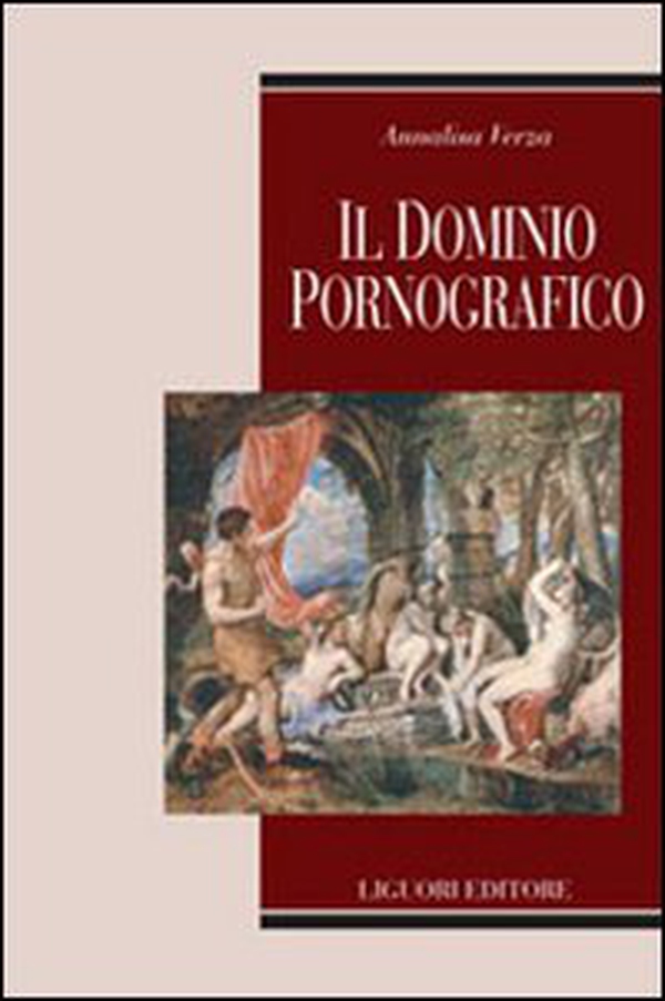Il dominio pornografico - Librerie.coop Il dominio pornografico - Librerie.coop