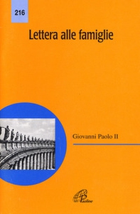 Lettera alle famiglie - Librerie.coop