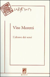 L'altrove dei sensi - Librerie.coop