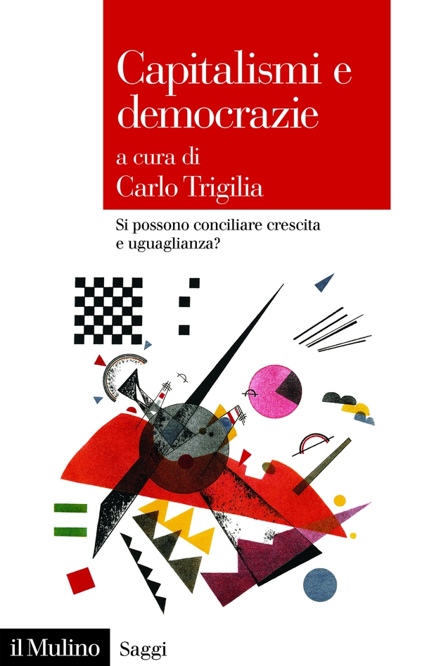 Capitalismi e democrazie - Librerie.coop Capitalismi e democrazie - Librerie.coop
