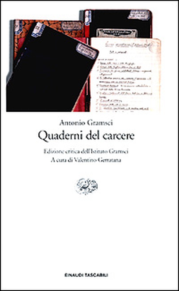 Quaderni dal carcere - Librerie.coop Quaderni dal carcere - Librerie.coop