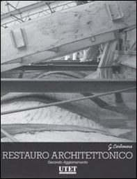 Trattato di restauro architettonico. Secondo aggiornamento - Vol. 10 - Librerie.coop