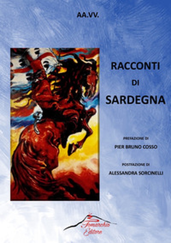 Racconti di Sardegna - Librerie.coop Racconti di Sardegna - Librerie.coop