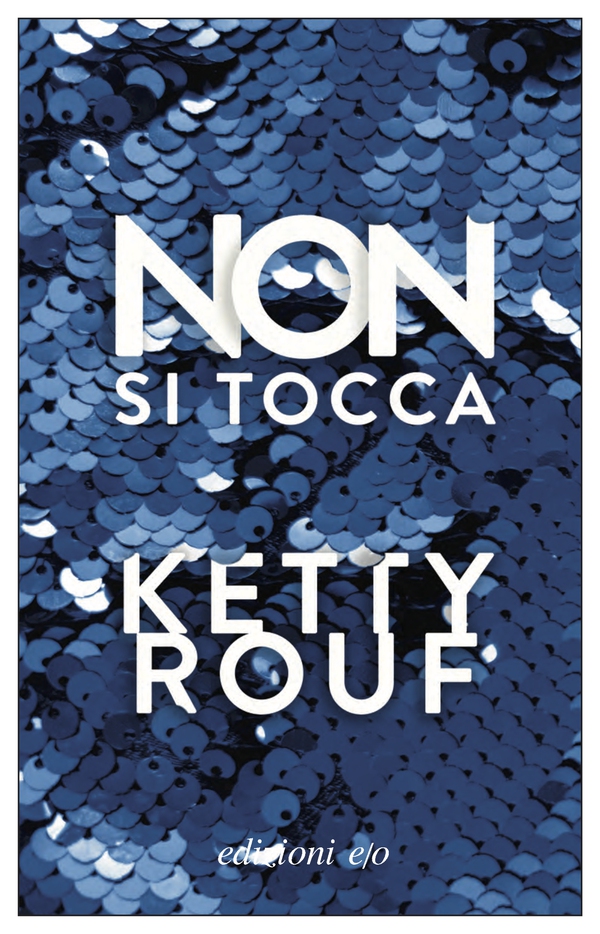 Non si tocca - Librerie.coop Non si tocca - Librerie.coop