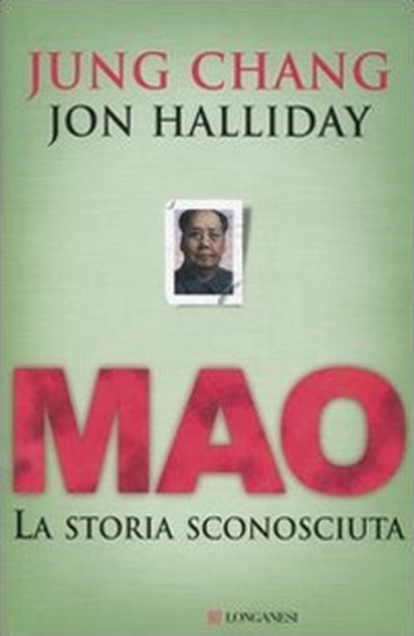 Mao. La storia sconosciuta - Librerie.coop Mao. La storia sconosciuta - Librerie.coop