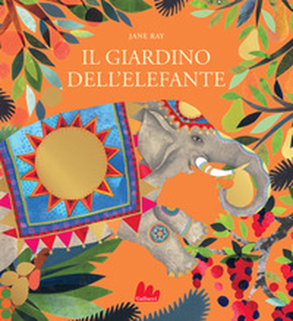 Il giardino dell'elefante - Librerie.coop Il giardino dell'elefante - Librerie.coop
