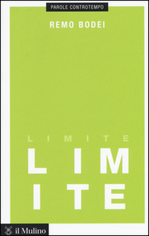 Limite - Librerie.coop Limite - Librerie.coop