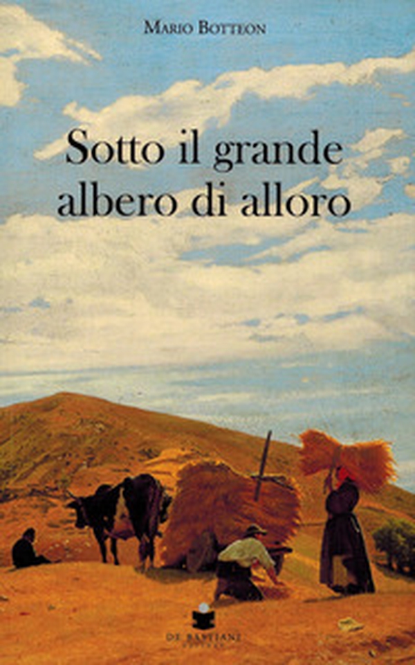 Sotto il grande albero di alloro - Librerie.coop Sotto il grande albero di alloro - Librerie.coop