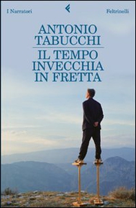 Il tempo invecchia in fretta - Librerie.coop