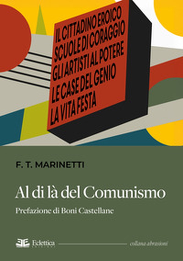 Al di là del comunismo - Librerie.coop