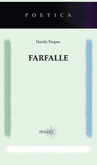 Farfalle - Librerie.coop Farfalle - Librerie.coop