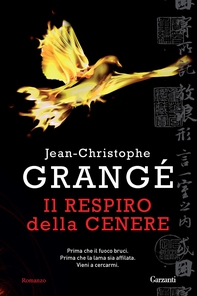 Il respiro della cenere - Librerie.coop Il respiro della cenere - Librerie.coop