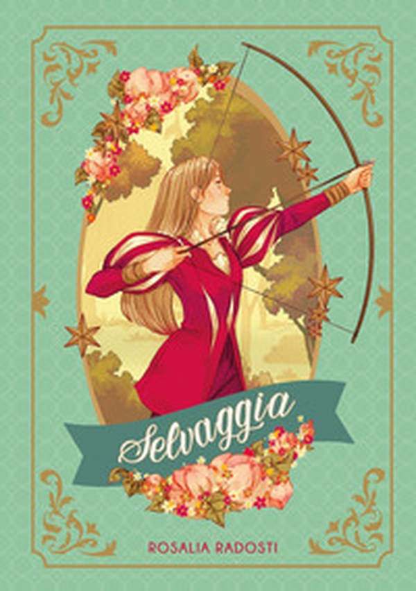 Selvaggia - Librerie.coop Selvaggia - Librerie.coop