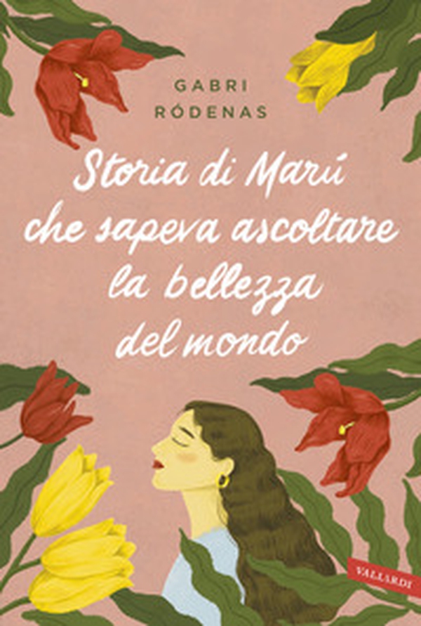 Storia di Marú che sapeva ascoltare la bellezza del mondo - Librerie.coop Storia di Marú che sapeva ascoltare la bellezza del mondo - Librerie.coop