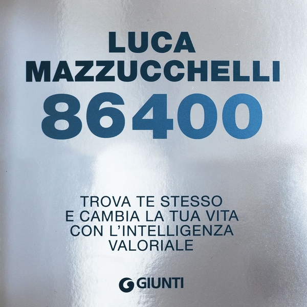 86400 - Librerie.coop 86400 - Librerie.coop