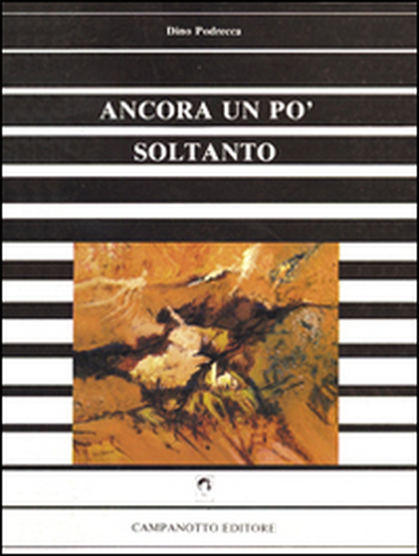 Ancora un po' soltanto - Librerie.coop Ancora un po' soltanto - Librerie.coop