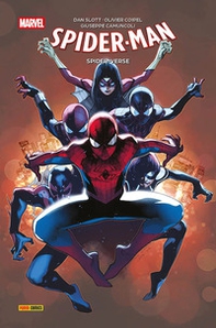 Spider-verse. Spider-Man - Librerie.coop